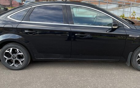 Ford Mondeo IV рестайлинг, 2012 год, 1 050 000 рублей, 6 фотография