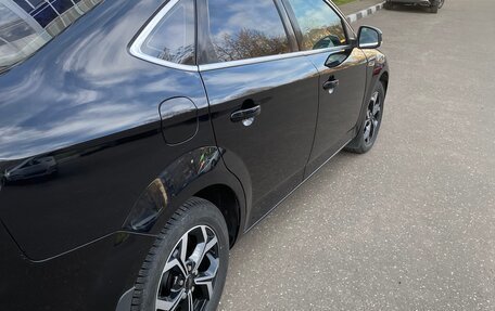 Ford Mondeo IV рестайлинг, 2012 год, 1 050 000 рублей, 5 фотография
