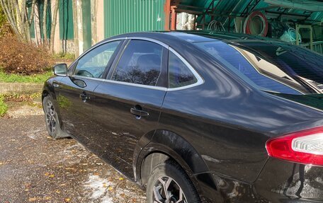 Ford Mondeo IV рестайлинг, 2012 год, 1 050 000 рублей, 9 фотография