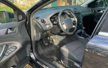Ford Mondeo IV рестайлинг, 2012 год, 1 050 000 рублей, 12 фотография