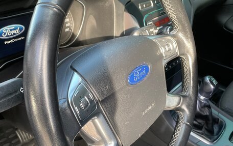 Ford Mondeo IV рестайлинг, 2012 год, 1 050 000 рублей, 11 фотография