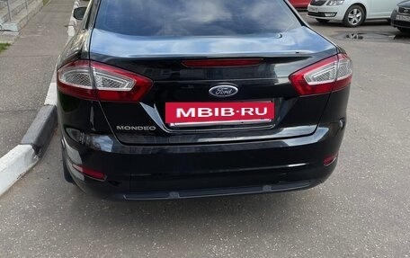 Ford Mondeo IV рестайлинг, 2012 год, 1 050 000 рублей, 7 фотография