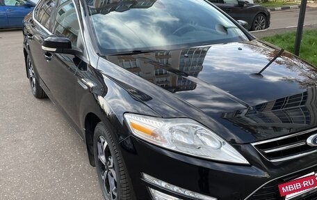 Ford Mondeo IV рестайлинг, 2012 год, 1 050 000 рублей, 4 фотография