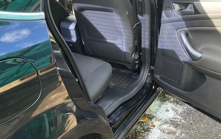 Ford Mondeo IV рестайлинг, 2012 год, 1 050 000 рублей, 18 фотография