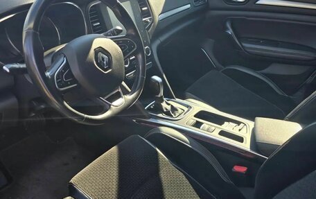 Renault Megane IV, 2020 год, 1 450 000 рублей, 6 фотография
