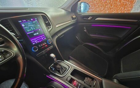 Renault Megane IV, 2020 год, 1 450 000 рублей, 7 фотография