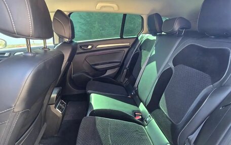 Renault Megane IV, 2020 год, 1 450 000 рублей, 9 фотография