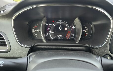 Renault Megane IV, 2020 год, 1 450 000 рублей, 10 фотография