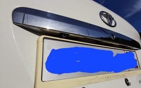 Toyota Allion, 2006 год, 850 000 рублей, 3 фотография