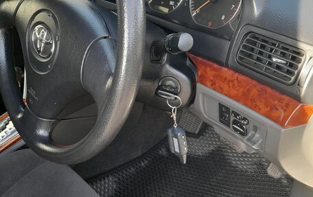 Toyota Allion, 2006 год, 850 000 рублей, 6 фотография