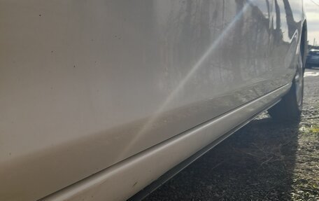 Toyota Allion, 2006 год, 850 000 рублей, 8 фотография
