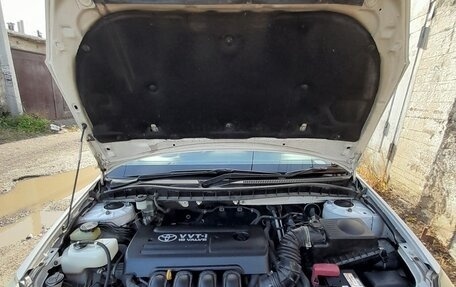 Toyota Allion, 2006 год, 850 000 рублей, 9 фотография