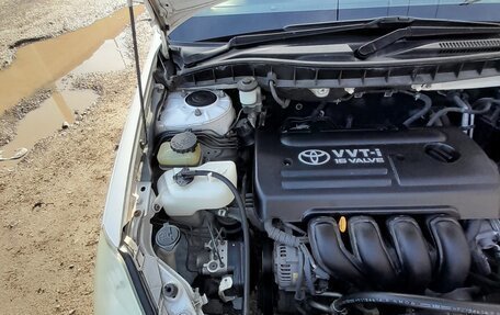 Toyota Allion, 2006 год, 850 000 рублей, 13 фотография