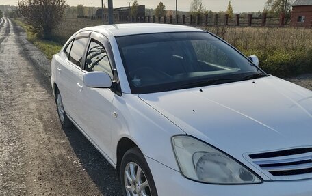 Toyota Allion, 2006 год, 850 000 рублей, 18 фотография