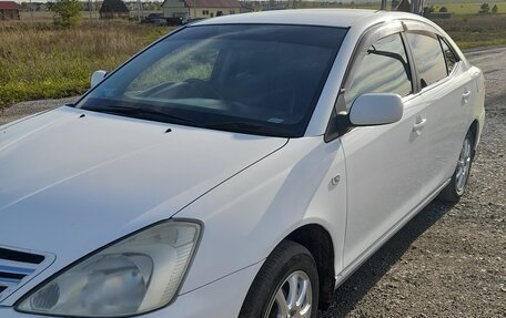 Toyota Allion, 2006 год, 850 000 рублей, 17 фотография