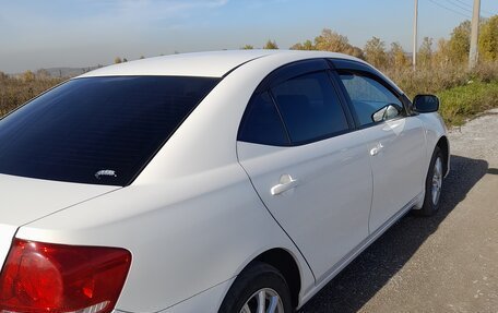 Toyota Allion, 2006 год, 850 000 рублей, 19 фотография