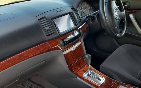 Toyota Allion, 2006 год, 850 000 рублей, 22 фотография