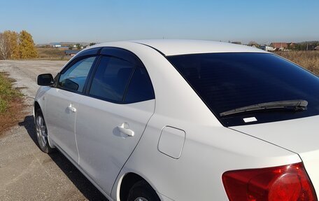 Toyota Allion, 2006 год, 850 000 рублей, 20 фотография