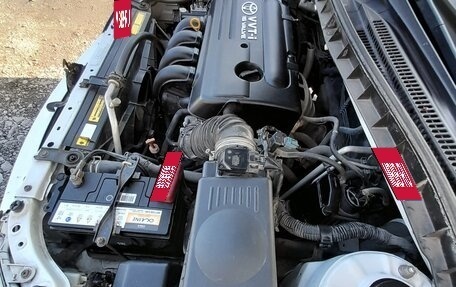 Toyota Allion, 2006 год, 850 000 рублей, 10 фотография