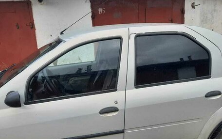 Renault Logan I, 2006 год, 185 000 рублей, 5 фотография
