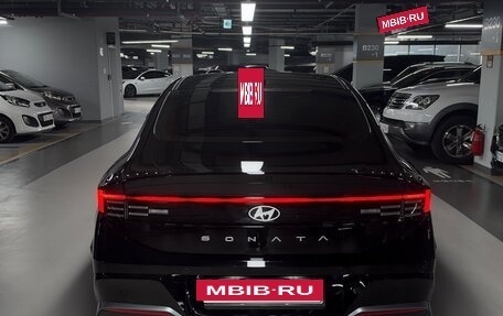Hyundai Sonata VIII, 2023 год, 1 200 000 рублей, 7 фотография