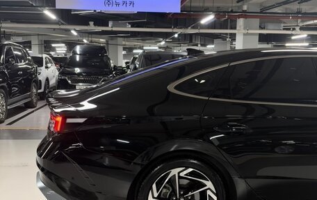 Hyundai Sonata VIII, 2023 год, 1 200 000 рублей, 8 фотография