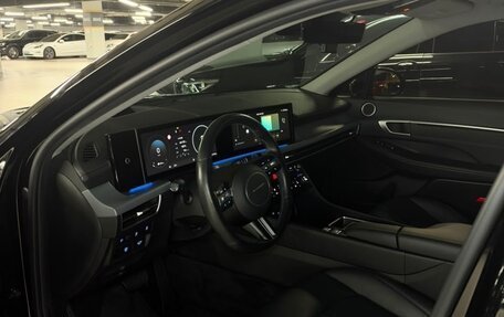 Hyundai Sonata VIII, 2023 год, 1 200 000 рублей, 21 фотография