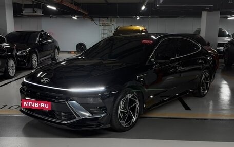 Hyundai Sonata VIII, 2023 год, 1 200 000 рублей, 12 фотография