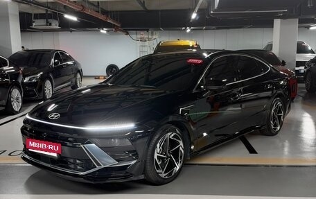 Hyundai Sonata VIII, 2023 год, 1 200 000 рублей, 13 фотография