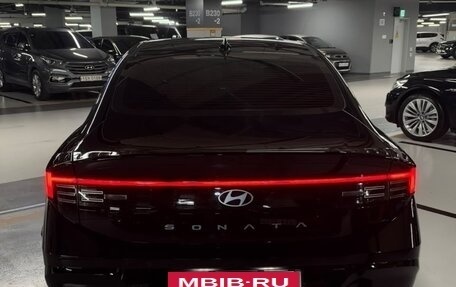 Hyundai Sonata VIII, 2023 год, 1 200 000 рублей, 18 фотография