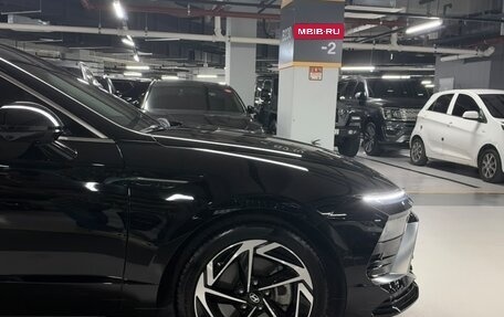 Hyundai Sonata VIII, 2023 год, 1 200 000 рублей, 10 фотография