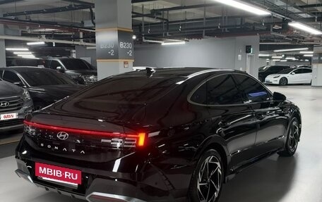 Hyundai Sonata VIII, 2023 год, 1 200 000 рублей, 9 фотография