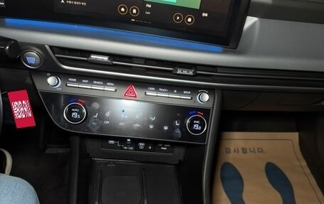 Hyundai Sonata VIII, 2023 год, 1 200 000 рублей, 22 фотография