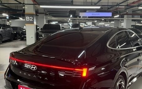 Hyundai Sonata VIII, 2023 год, 1 200 000 рублей, 14 фотография