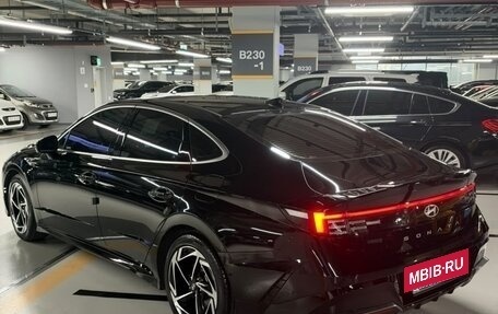 Hyundai Sonata VIII, 2023 год, 1 200 000 рублей, 17 фотография
