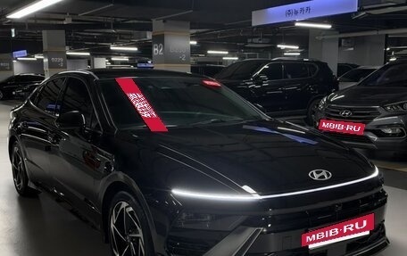 Hyundai Sonata VIII, 2023 год, 1 200 000 рублей, 15 фотография