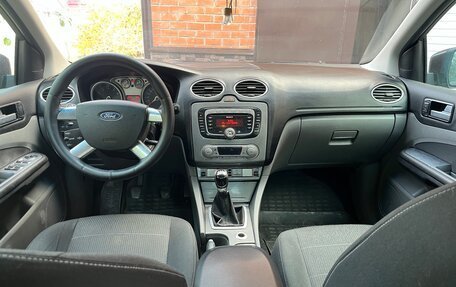 Ford Focus II рестайлинг, 2009 год, 435 000 рублей, 11 фотография