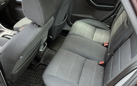 Ford Focus II рестайлинг, 2009 год, 435 000 рублей, 12 фотография