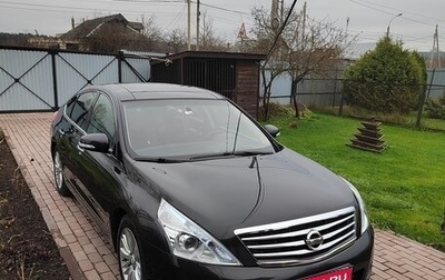 Nissan Teana, 2011 год, 1 000 000 рублей, 1 фотография