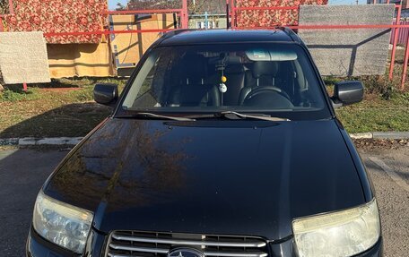 Subaru Forester, 2005 год, 600 000 рублей, 1 фотография