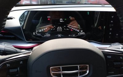 Geely Coolray I, 2024 год, 2 200 000 рублей, 1 фотография