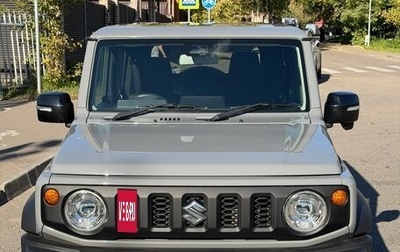 Suzuki Jimny, 2019 год, 2 240 000 рублей, 1 фотография