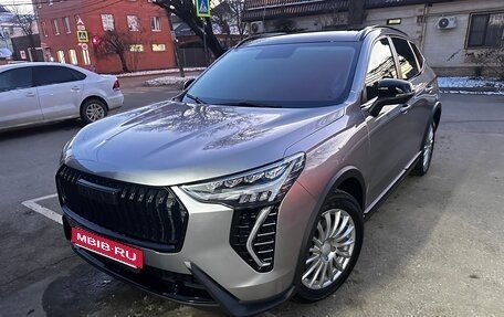 Haval Jolion, 2024 год, 2 299 999 рублей, 1 фотография