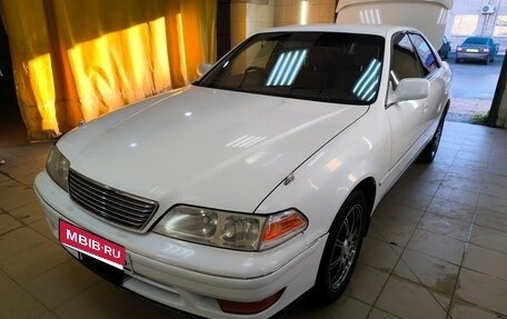 Toyota Mark II VIII (X100), 1997 год, 795 000 рублей, 1 фотография