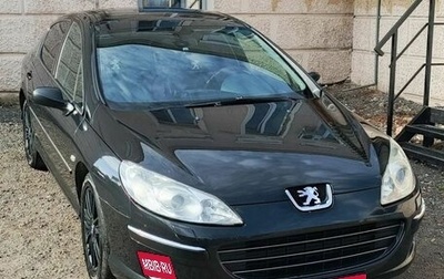 Peugeot 407, 2006 год, 470 000 рублей, 1 фотография
