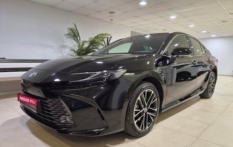Toyota Camry, 2026 год, 6 500 000 рублей, 1 фотография