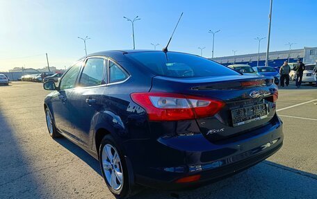Ford Focus III, 2014 год, 749 995 рублей, 5 фотография