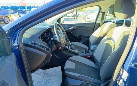Ford Focus III, 2014 год, 749 995 рублей, 9 фотография