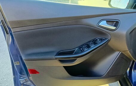 Ford Focus III, 2014 год, 749 995 рублей, 10 фотография