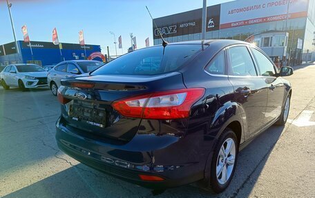 Ford Focus III, 2014 год, 749 995 рублей, 7 фотография